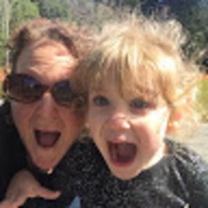 Meet your Posher, Jill